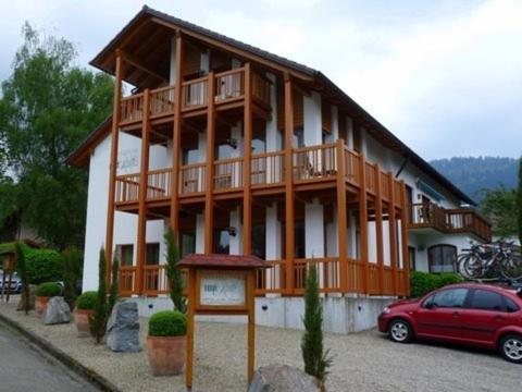 Landpension Haus Ruth Glottertal Zimmer foto